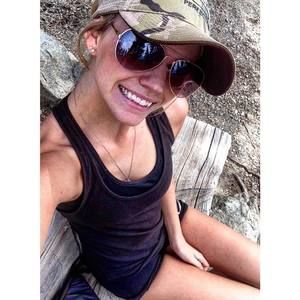 Meet your Posher, Katherine